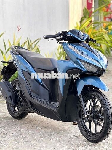 Honda Vario 125cc bstp máy móc zin êm 9chủ