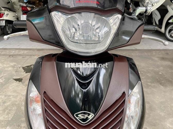 Sh 150cc 2OO7 up 2O12.10327. Siêu Đẹp. Áo zin.❤️