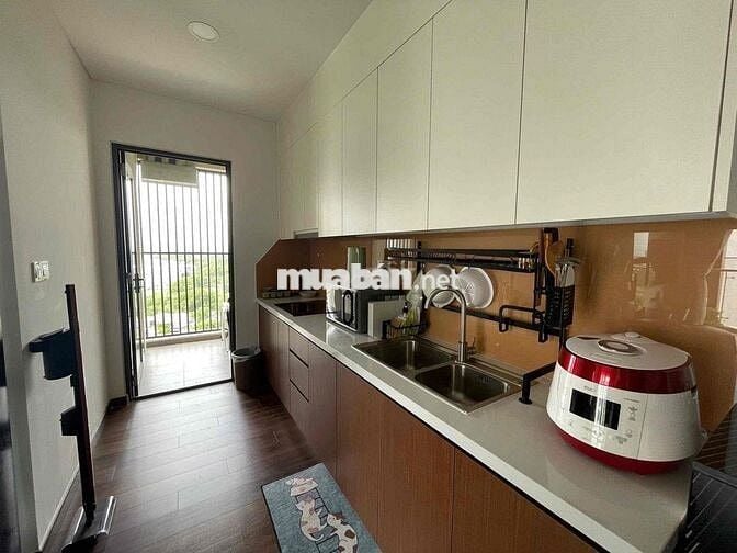cho thuê 2 Pn,2wc full nội thất ở liền hoặc 1/7 Mizuki Park