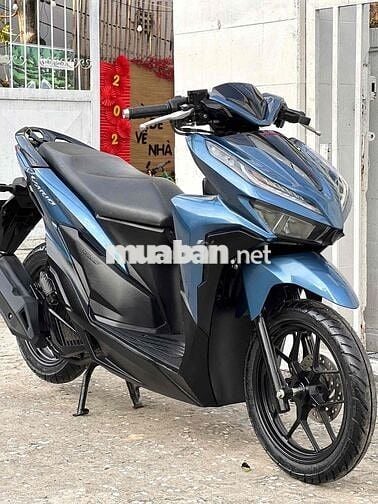 Honda Vario 125cc bstp máy móc zin êm 9chủ