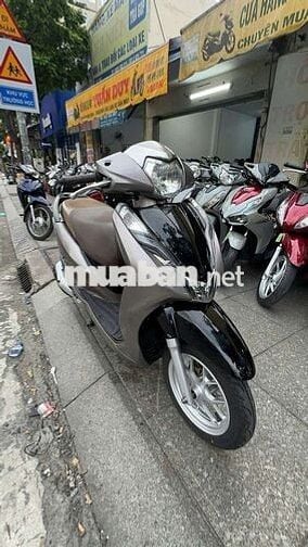 Honda Lead 2019 Nâu Đã qua sử dụng