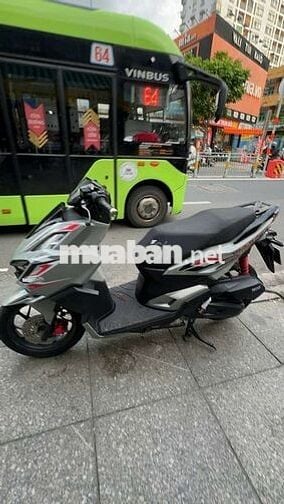 Honda Vario 160 ABS 2023 Xám đã sử dụng