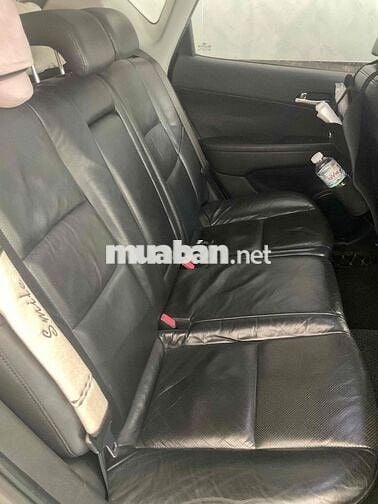 Hyundai i30 Bạc 95352 km đổi Tucson 2016-2019