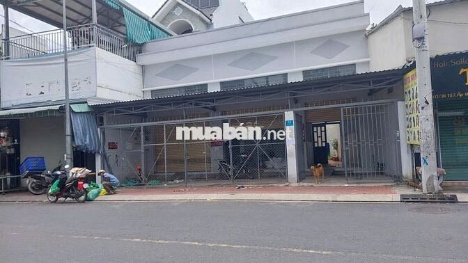Nhà mới 12 Nguyễn Thị Tuôi xây thích mọi ngành nghề kinh doanh,