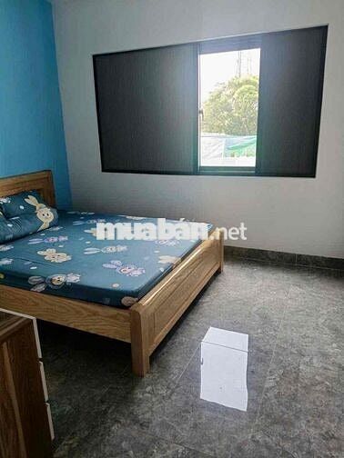 Cho Thuê Nguyên Căn Biệt Thự DT 10x13 1Trệt 2Lầu 3Pn 3Wc Full Nội Thất
