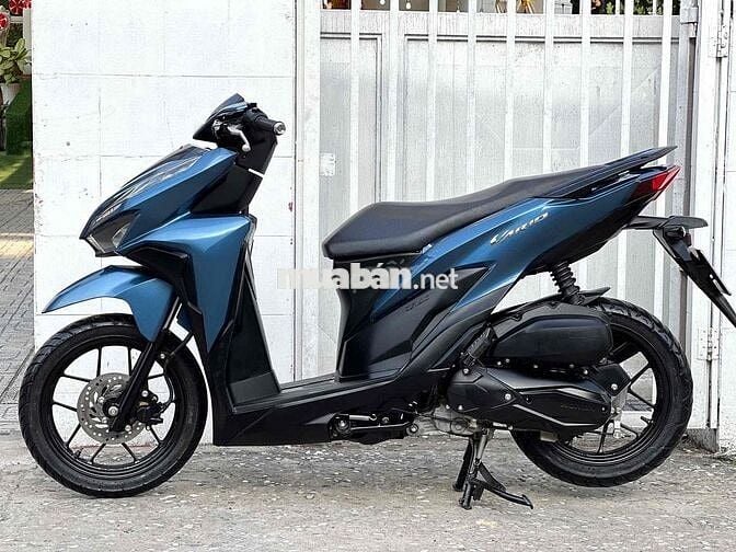 Honda Vario 125cc bstp máy móc zin êm 9chủ