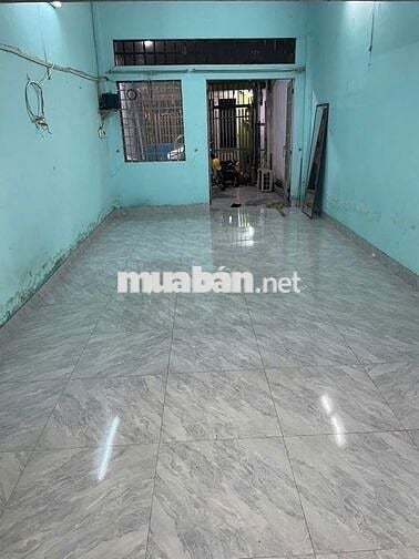 Chính chủ cần bán nhà cấp 4 sổ riêng Bình Chiểu, Thủ Đức giá tốt