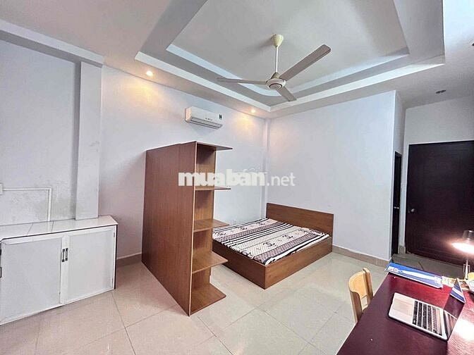 PHÒNG TÁCH BẾP SIU RỘNG FULL NT ĐẦY ĐỦ TIỆN NGHI GẦN ĐẦM SEN ĐH VHU