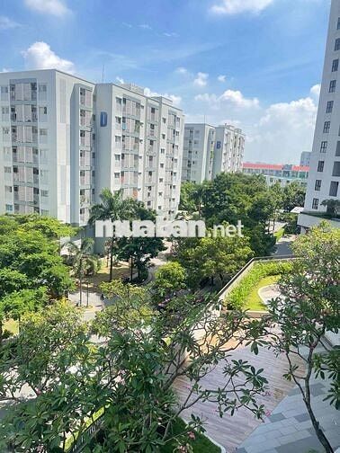 cho thuê 2 Pn,2wc nội thất như hình giá 9.8tr ở ngay được- Mizuki Park