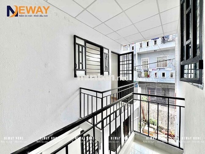 CHO THUÊ PHÒNG TRỆT CỰC RỘNG SẴN MÁY LẠNH BAN CÔNG GIÁ RẺ BÌNH TÂN