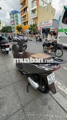Honda Lead 2019 Nâu Đã qua sử dụng