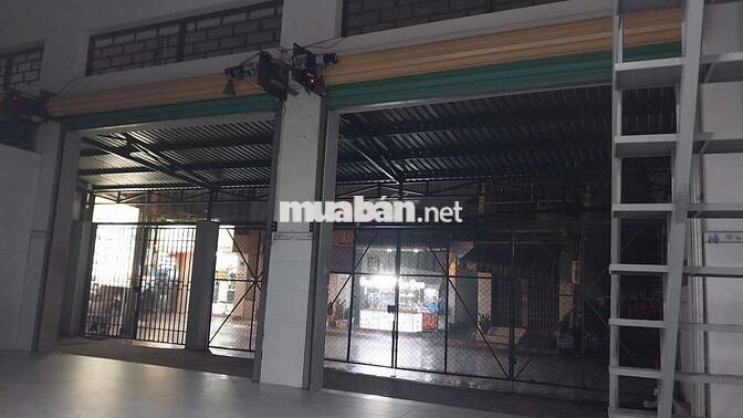 Nhà mới 12 Nguyễn Thị Tuôi xây thích mọi ngành nghề kinh doanh,