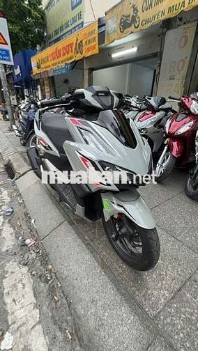 Honda Vario 160 ABS 2023 Xám đã sử dụng