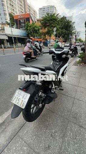 Honda Winner V3 2023 Trắng Mới 90%