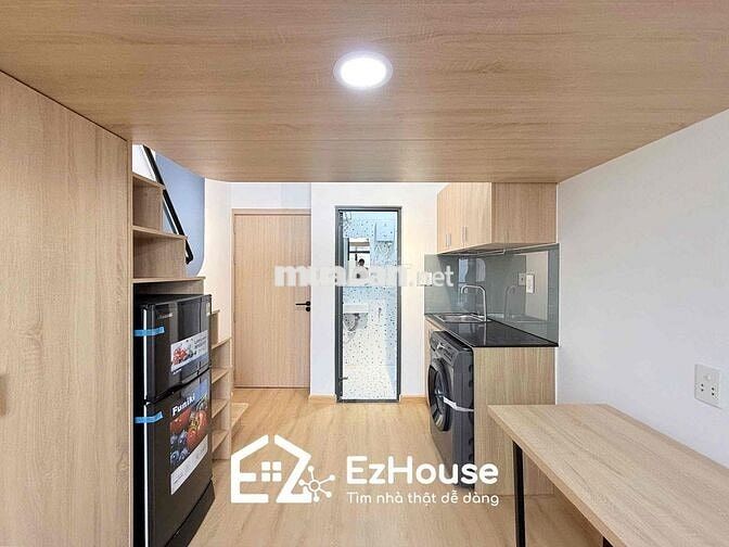 KHAI TRƯƠNG DUPLEX FULL NT A-Z_THANG MÁY_GẦN DH CÔNG THƯƠNG_AEON
