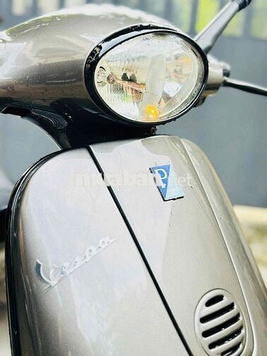 Piaggio Vespa ET8 150cc NHẬP ITALY 1 CHỦ