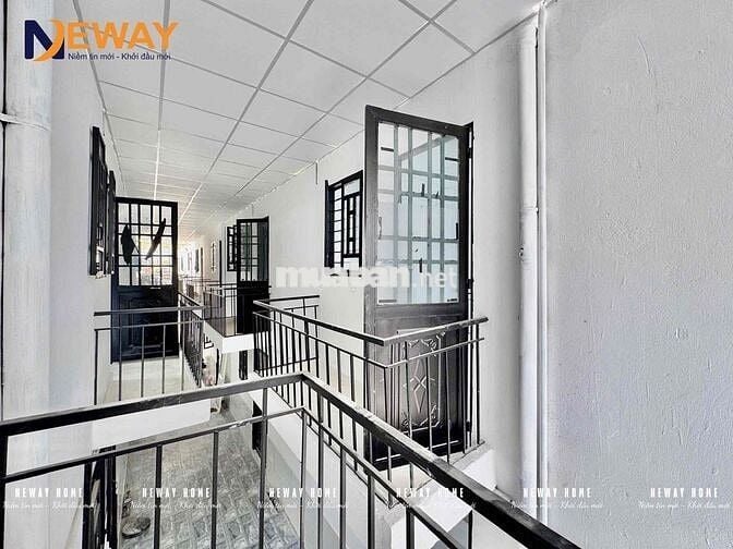 CHO THUÊ PHÒNG TRỆT CỰC RỘNG SẴN MÁY LẠNH BAN CÔNG GIÁ RẺ BÌNH TÂN