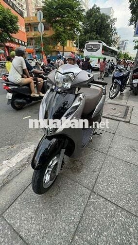 Honda Lead 2019 Nâu Đã qua sử dụng