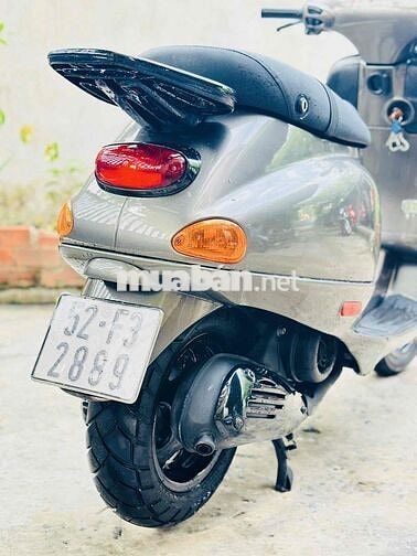 Piaggio Vespa ET8 150cc NHẬP ITALY 1 CHỦ