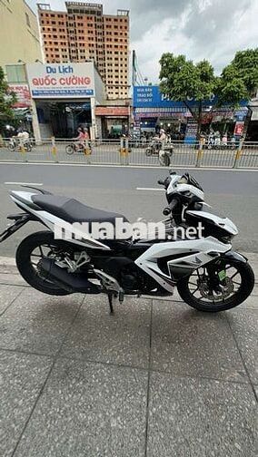 Honda Winner V3 2023 Trắng Mới 90%