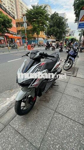 Honda Vario 160 ABS 2023 Xám đã sử dụng