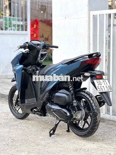 Honda Vario 125cc bstp máy móc zin êm 9chủ