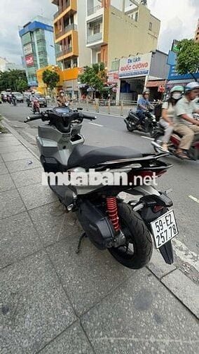 Honda Vario 160 ABS 2023 Xám đã sử dụng