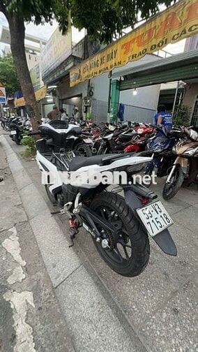 Honda Winner V3 2023 Trắng Mới 90%