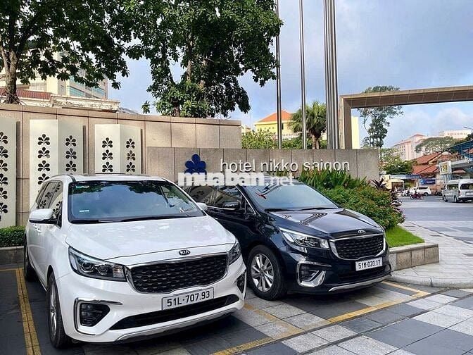 TÀI XẾ 7 CHỖ (ĐÓN TIỄN SÂN BAY TSN & ĐI TOUR)