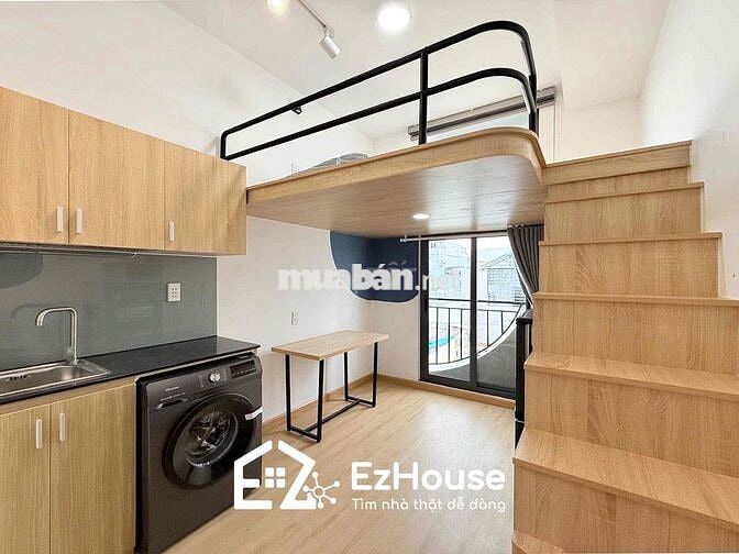 KHAI TRƯƠNG DUPLEX FULL NT A-Z_THANG MÁY_GẦN DH CÔNG THƯƠNG_AEON