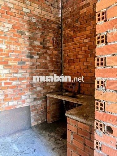 Nhà cấp 4 1/Dương Công Khi-Tân Thới Nhì-Hóc Môn.5,3x26,2~139m~3,65ty