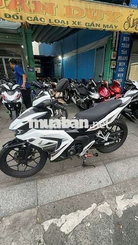 Honda Winner V3 2023 Trắng Mới 90%