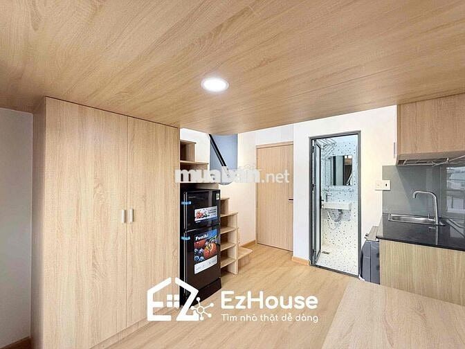 KHAI TRƯƠNG DUPLEX FULL NT A-Z_THANG MÁY_GẦN DH CÔNG THƯƠNG_AEON