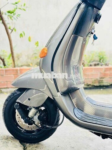 Piaggio Vespa ET8 150cc NHẬP ITALY 1 CHỦ