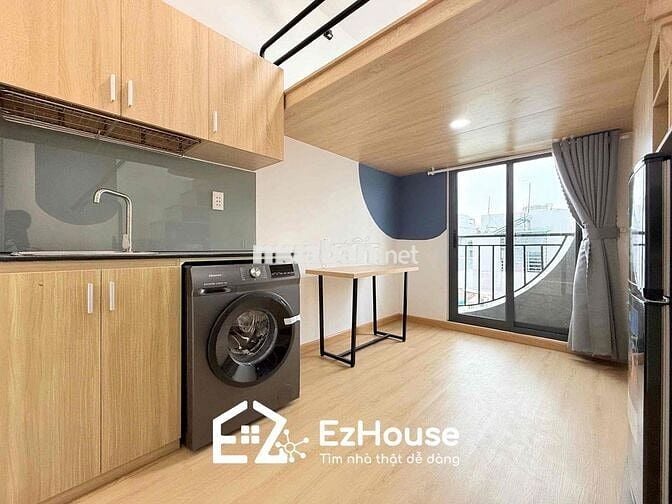 KHAI TRƯƠNG DUPLEX FULL NT A-Z_THANG MÁY_GẦN DH CÔNG THƯƠNG_AEON