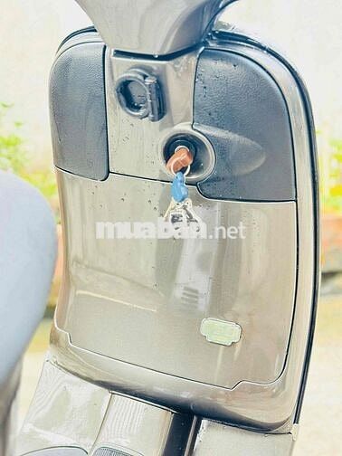 Piaggio Vespa ET8 150cc NHẬP ITALY 1 CHỦ