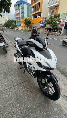 Honda Winner V3 2023 Trắng Mới 90%