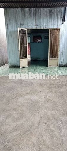 Nhà cấp 4 1/Dương Công Khi-Tân Thới Nhì-Hóc Môn.5,3x26,2~139m~3,65ty