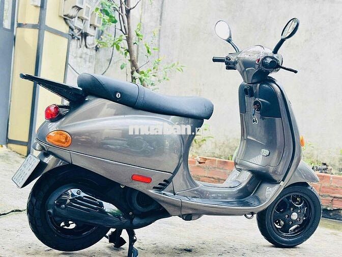 Piaggio Vespa ET8 150cc NHẬP ITALY 1 CHỦ