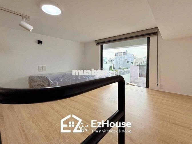 KHAI TRƯƠNG DUPLEX FULL NT A-Z_THANG MÁY_GẦN DH CÔNG THƯƠNG_AEON