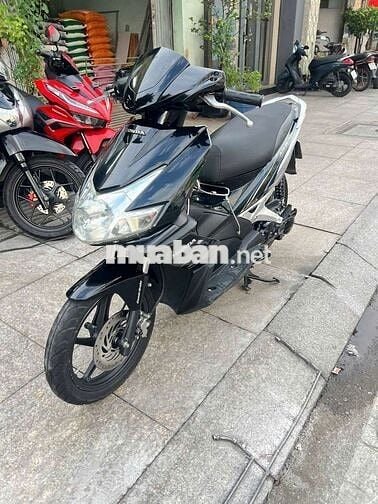 Honda Air Blade 2008 Đen Mới 90%