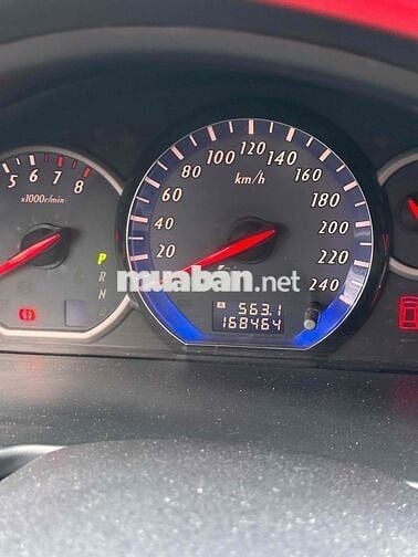 Mitsubishi Grandis 2005 Đen 7 chỗ