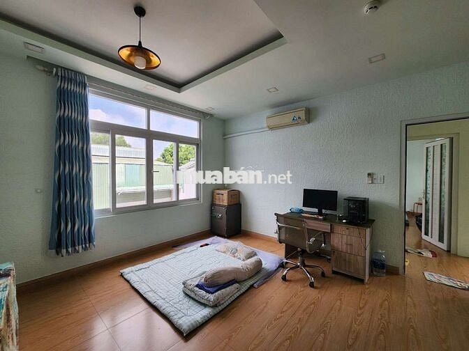 CHO THUÊ NHÀ BIỆT THỰ MẶT TIỀN ĐƯỜNG DT 743B TX TÂN UYÊN BÌNH DƯƠNG CỦ