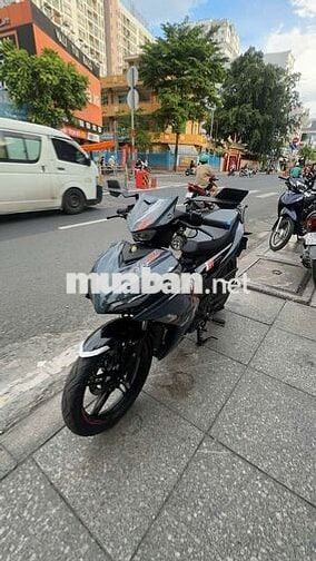 Yamaha Exciter 155 2023 Xám Đã sử dụng