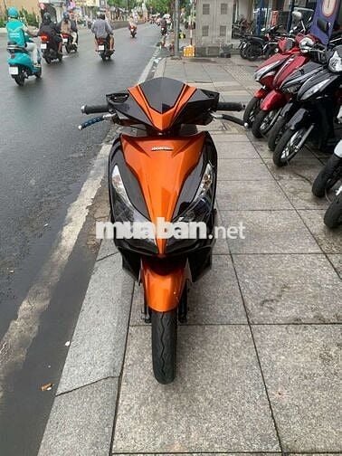 Honda Air Blade 2014 Cam đen Đã sử dụng