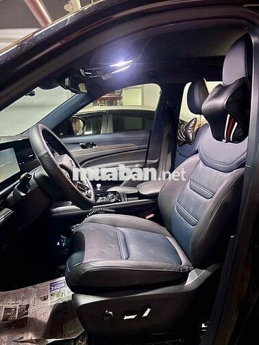 Ngay chủ bán-Territory Titanium X 2023 Odo 23.000