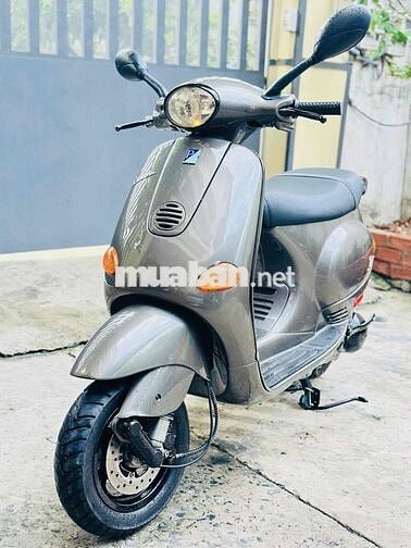 Piaggio Vespa ET8 150cc NHẬP ITALY 1 CHỦ