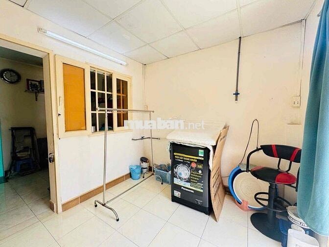 CHỈ 5.1 TỶ – 4 TẦNG BTCT – 01 CĂN RA MT NGUYỄN VĂN ĐẬU - BÌNH THẠNH  D