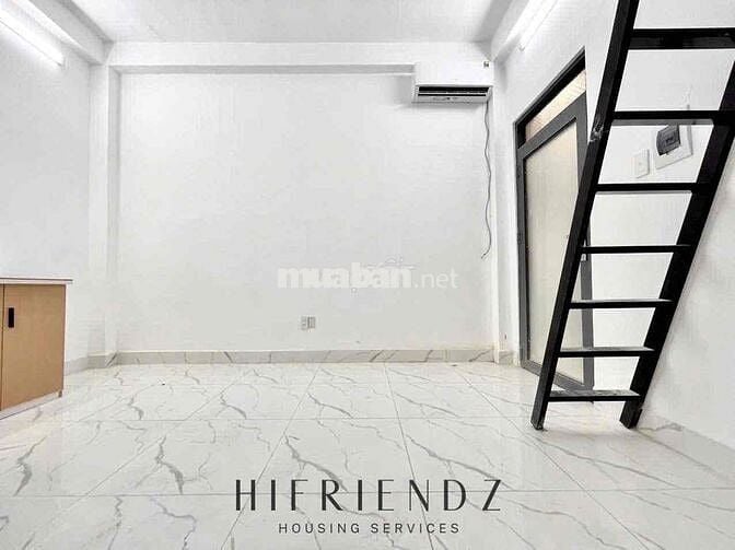PHÒNG TRỌ CÓ GÁC CAO PHÒNG RỘNG FULL NỘI THẤT - GẦN BỆNH VIỆN BÌNH TÂN