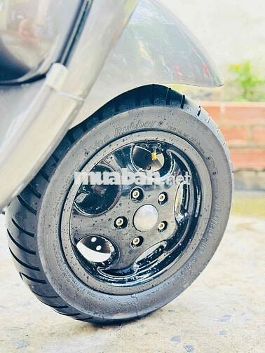 Piaggio Vespa ET8 150cc NHẬP ITALY 1 CHỦ